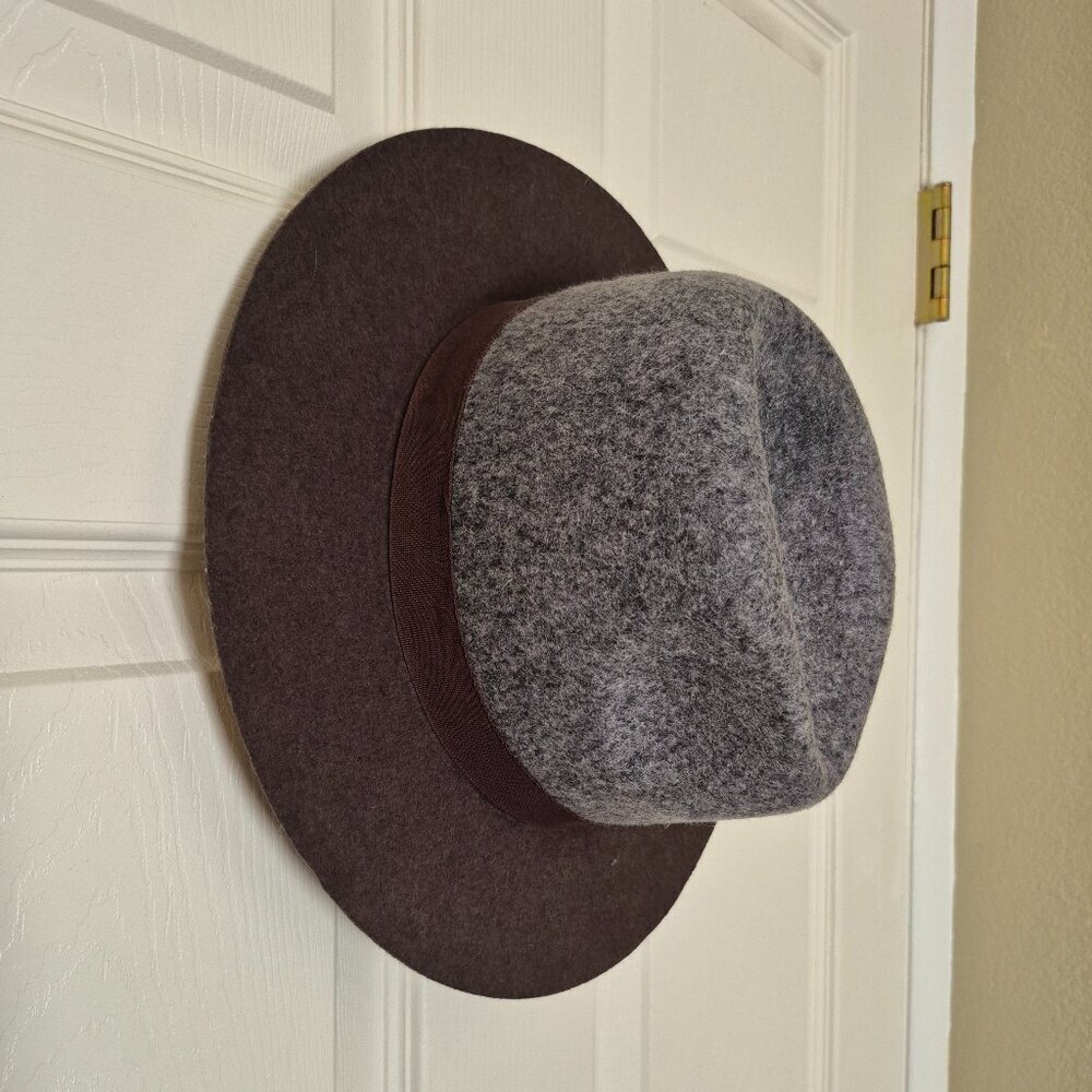 Fedora Hat